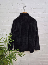 Teddy Bear Pullover