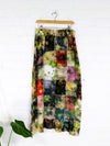 Long Skirt