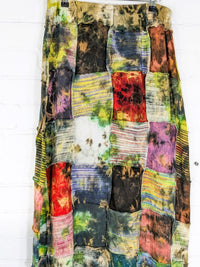 Long Skirt
