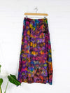 Long Skirt