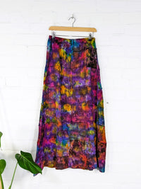 Long Skirt