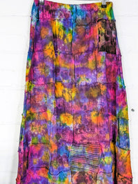 Long Skirt