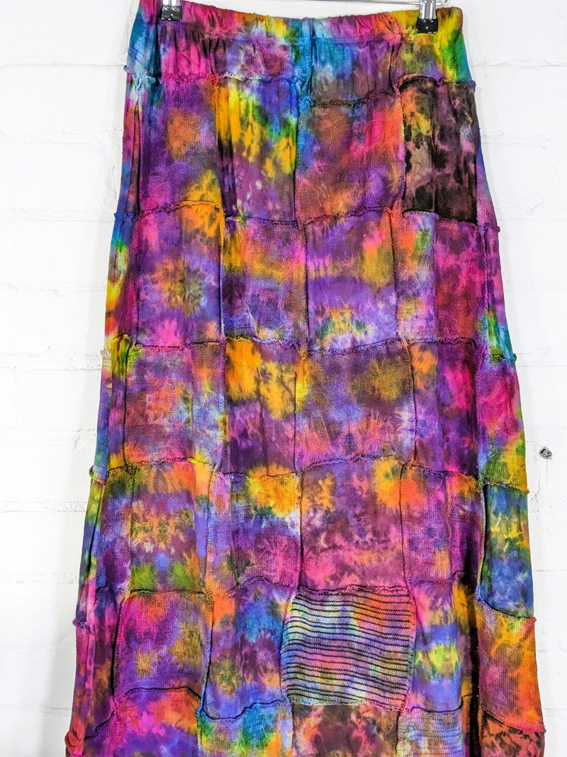 Long Skirt