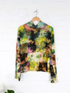 Long Sleeve Hoodie