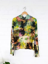 Long Sleeve Hoodie