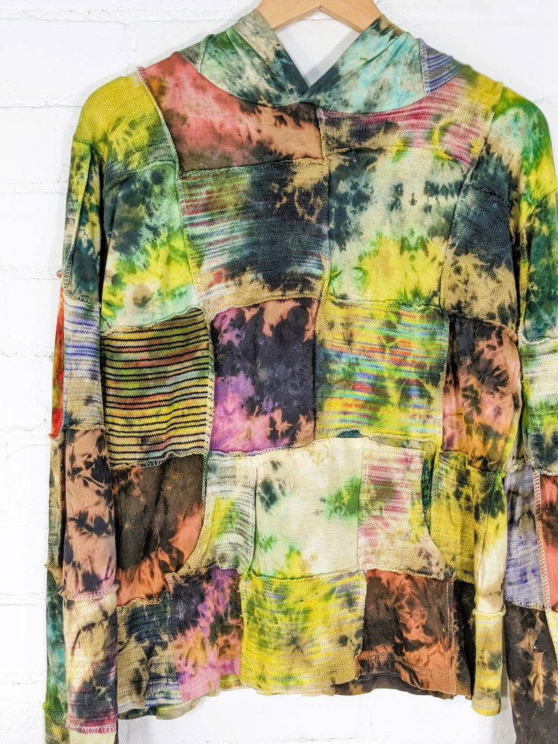 Long Sleeve Hoodie