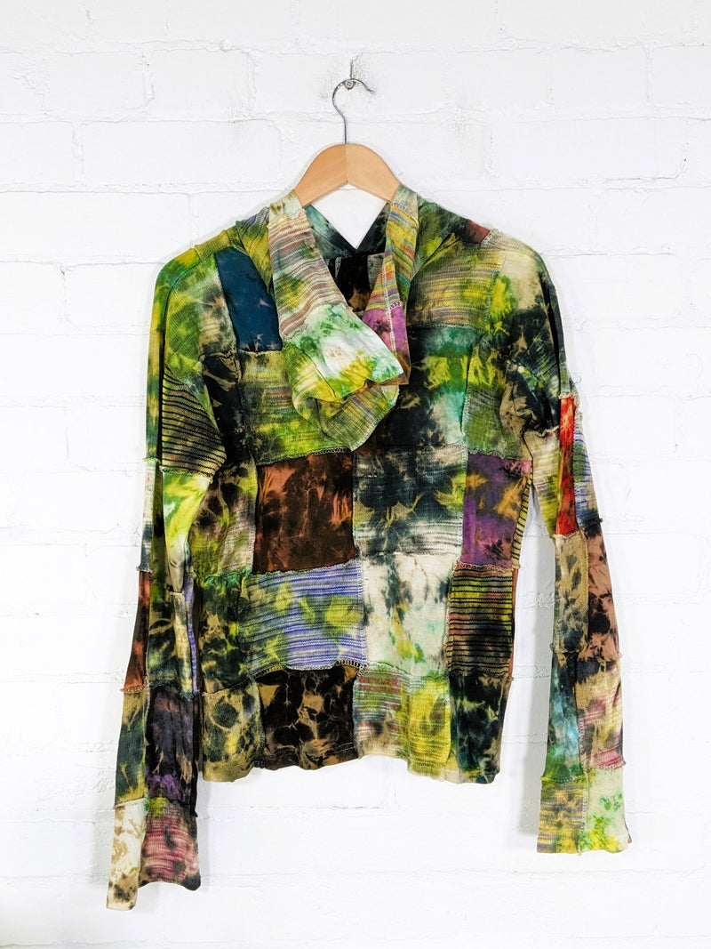 Long Sleeve Hoodie
