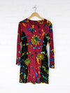 Long Sleeve Dress