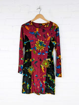 Long Sleeve Dress