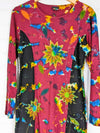 Long Sleeve Dress