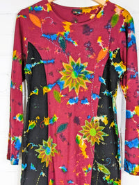 Long Sleeve Dress