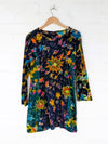 Long Sleeve Dress