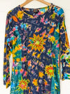 Long Sleeve Dress