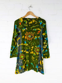 Long Sleeve Dress
