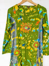Long Sleeve Dress