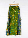 Wide Leg Trousers