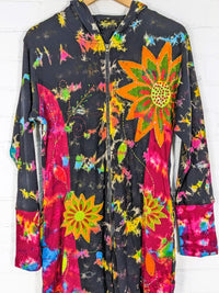 Long Hood Top