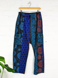 Cargo Trousers