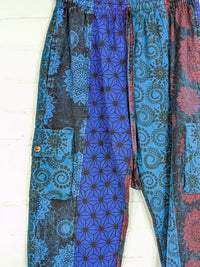 Cargo Trousers