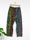 Cargo Trousers