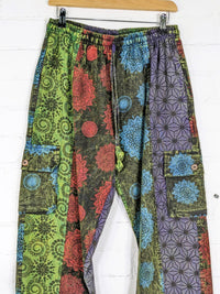 Cargo Trousers