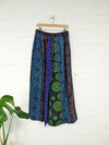 Wide Leg Trousers
