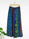 Wide Leg Trousers