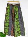 Wide Leg Trousers