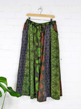 Long Skirt