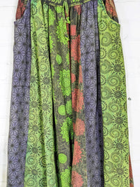 Long Skirt