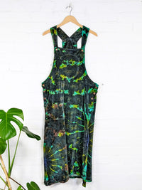 Velvet Long Dress