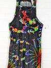 Velvet Long Dress