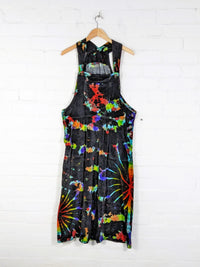 Velvet Long Dress