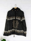 Knitted Jacket