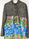 Long Hooded Dress