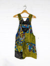 Dungaree Dress