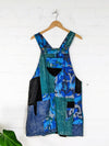 Dungaree Dress