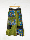 Long Skirt