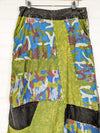 Long Skirt
