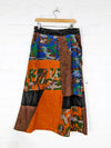 Long Skirt