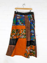 Long Skirt