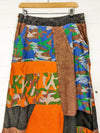 Long Skirt