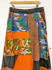 Long Skirt