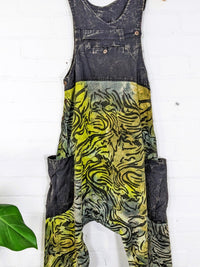 Dungarees