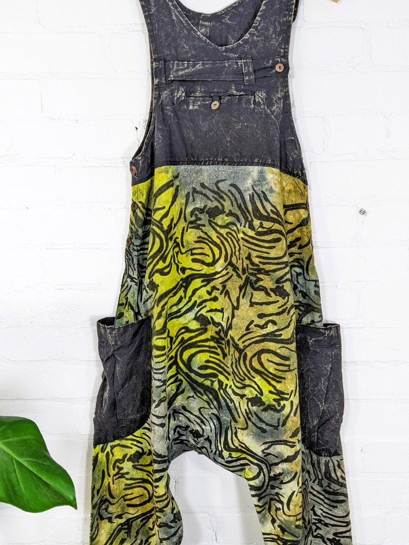 Dungarees