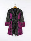 Long Coat