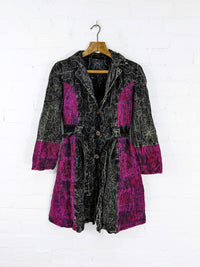 Long Coat