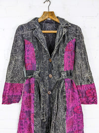 Long Coat