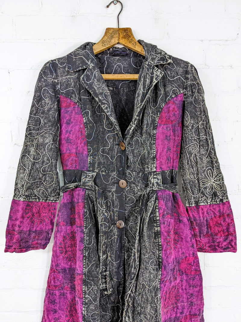 Long Coat