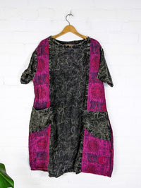 Midi Dress